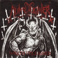 Smell The Burning Churches - Nunslaughter