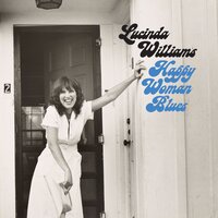 Howlin' at Midnight - Lucinda Williams