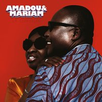 La confusion - Amadou & Mariam
