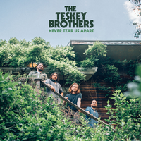 Never Tear Us Apart - The Teskey Brothers