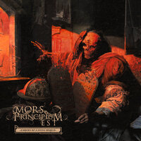 The Drowning - Mors Principium Est