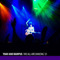 We All Are Dancing - Yoav, Rampue