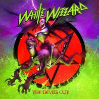 Steal Your Mind - White Wizzard