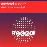 Close to the Edge - Michael Woods