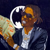 Bruce Wayne - K$upreme