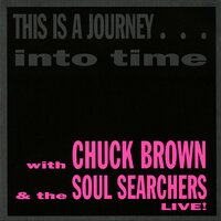 Red Top - Chuck Brown, The Soul Searchers