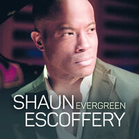 Healing Me - Shaun Escoffery