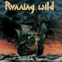 Raw Ride (Re-recorded 1991) - Running Wild