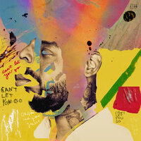Can't Let You Go - Terrace Martin, Nick Grant
