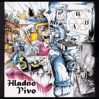 Country (Will The Circle Be Unbroken) - Hladno Pivo