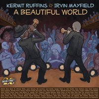 Good Morning New Orleans - Kermit Ruffins, Irvin Mayfield