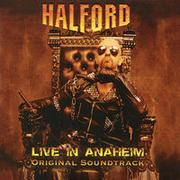 Diamonds and Rust - Halford