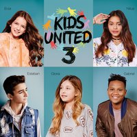 Les Mots bleus - Kids United