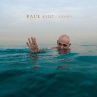 I Smell Trouble - Paul Kelly
