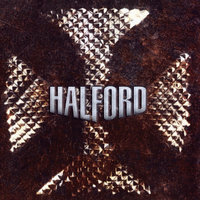 Hearts of Darkness - Halford