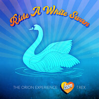 Ride a White Swan - The Orion Experience