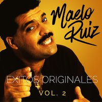 Te Quiero Amor - Maelo Ruiz, Pedro Conga