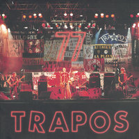 Nuestros Años Felices (En Vivo) - Attaque 77