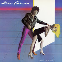 Sleep with Me - Eric Carmen