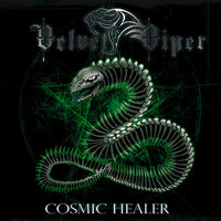 Let Metal Be Your Master - Velvet Viper