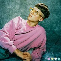 The Fool - Gus Dapperton