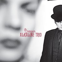 Burn - Alkaline Trio
