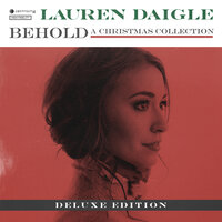 Christmas Time Is Here - Lauren Daigle