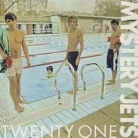 Half in Love with Elizabeth - Mystery Jets
