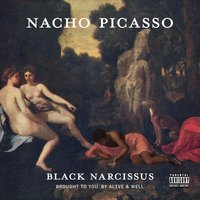 American Literature - Nacho Picasso