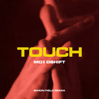 Touch - Oliver Nelson, Lucas Nord, Simon Field