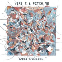 Lie Low - Verb T, Pitch 92, Ocean Wisdom