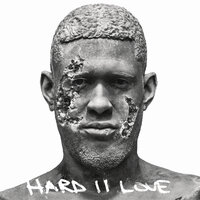 Mind Of A Man - Usher