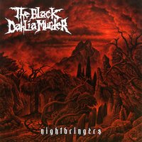 Of God and Serpent, Of Spectre and Snake - The Black Dahlia Murder