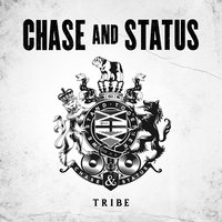 Nervous - Chase & Status, Rage