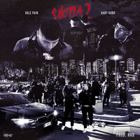 Shotta 2 - Vale pain, Baby Gang, NKO