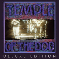 Angel Of Fire - Temple Of The Dog