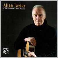 Like I Used to Do - Allan Taylor