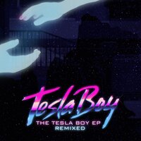 Neon Love - Tesla Boy, Sare Havlicek