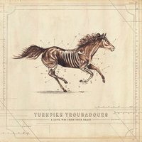 Oklahoma Stars - Turnpike Troubadours