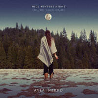 Wide Winter's Night (Sound Your Name) - Ayla Nereo