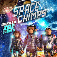 By Swagg - Gorilla Zoe