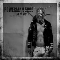 Footsteps and Voices - Powerman 5000