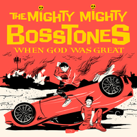 I DON'T BELIEVE IN ANYTHING - The Mighty Mighty Bosstones