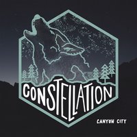 Be Scared With Me - Canyon City