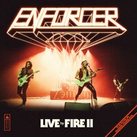 Live for the Night - Enforcer