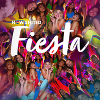 Fiesta - Now United