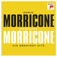The Good, The Bad and The Ugly Main Theme - Ennio Morricone