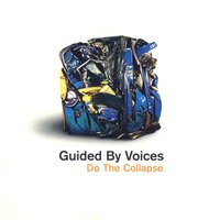 Dragons Awake! - Guided By Voices