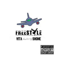 Air-Plane Freestyle - Vita, Shone
