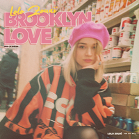 Brooklyn Love - Lolo Zouaï